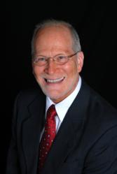 Dr. Cliff Cain, Westminster College